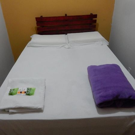 ז'יז'וקה דה ז'ריקואקוארה Suites Da Debora מראה חיצוני תמונה