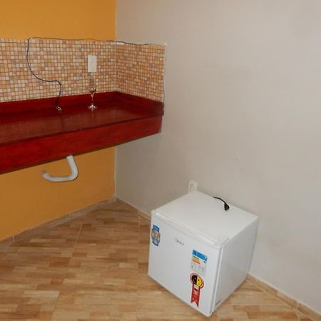 ז'יז'וקה דה ז'ריקואקוארה Suites Da Debora מראה חיצוני תמונה