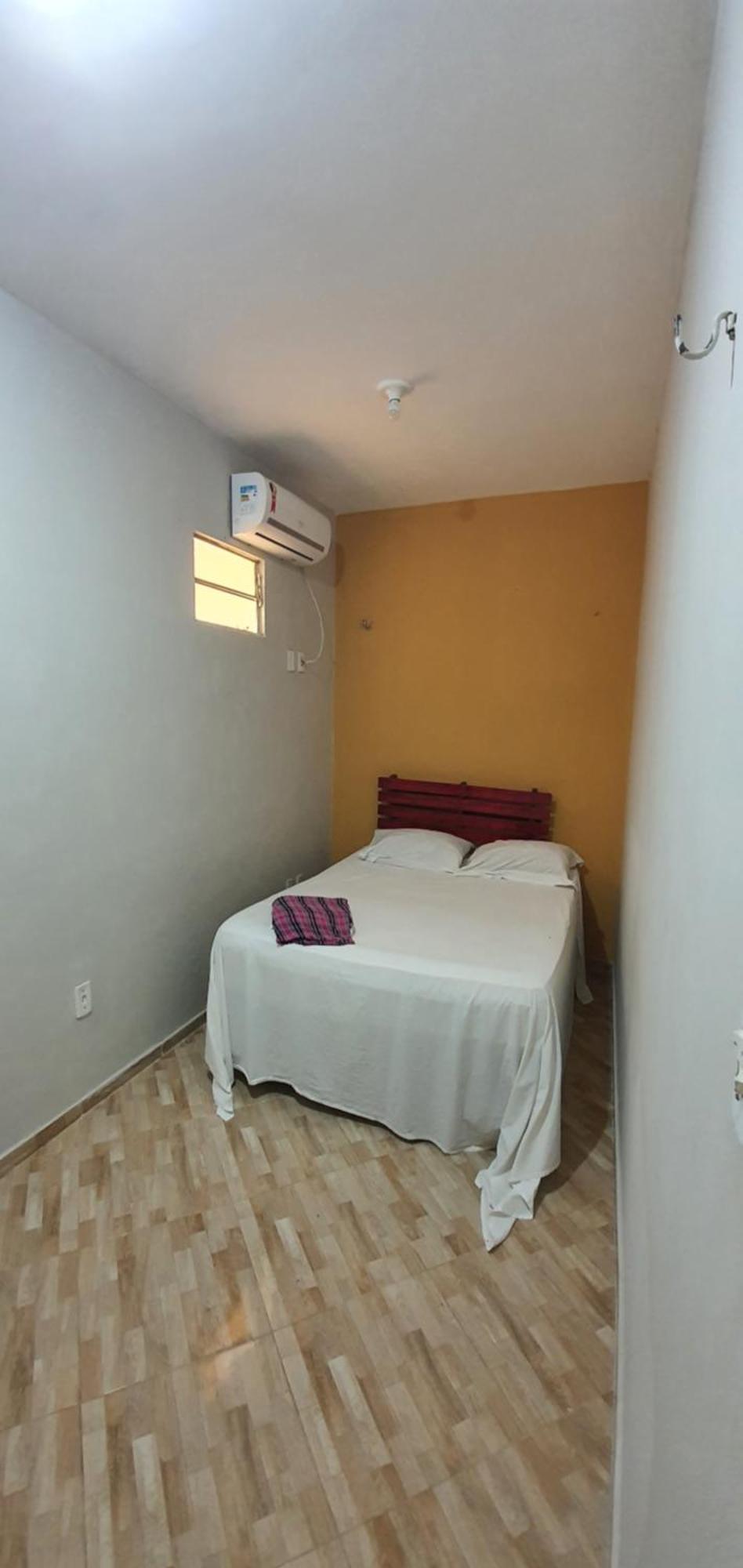 ז'יז'וקה דה ז'ריקואקוארה Suites Da Debora מראה חיצוני תמונה