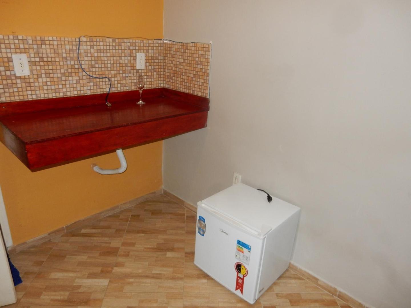 ז'יז'וקה דה ז'ריקואקוארה Suites Da Debora מראה חיצוני תמונה