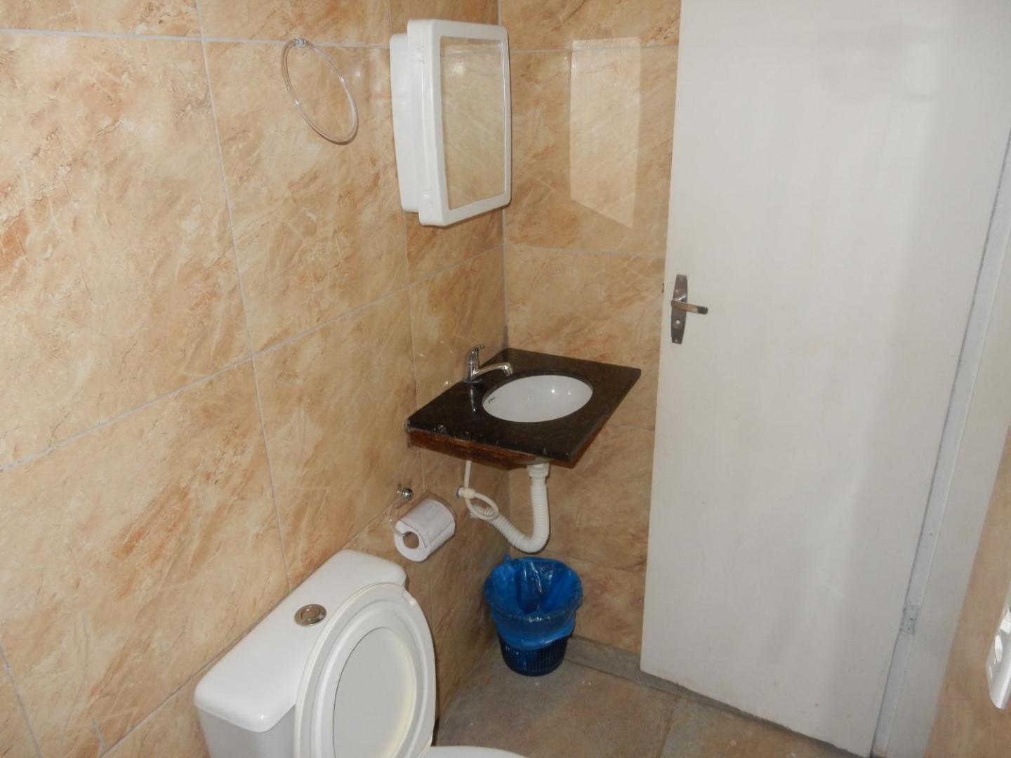 ז'יז'וקה דה ז'ריקואקוארה Suites Da Debora מראה חיצוני תמונה