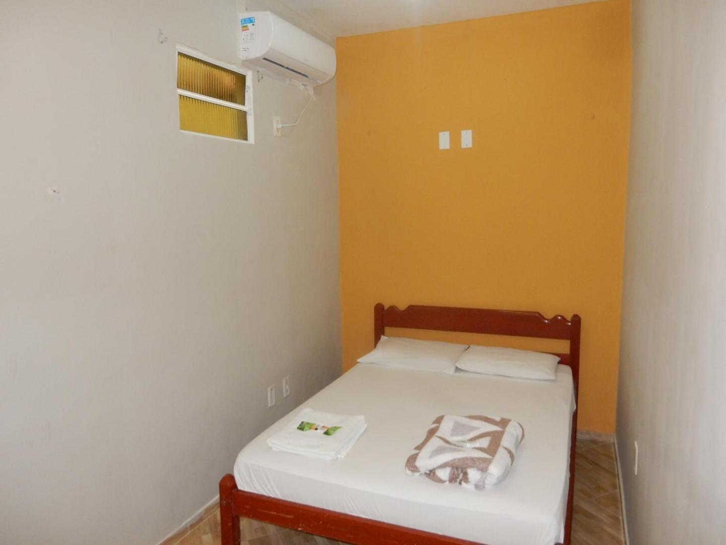 ז'יז'וקה דה ז'ריקואקוארה Suites Da Debora מראה חיצוני תמונה