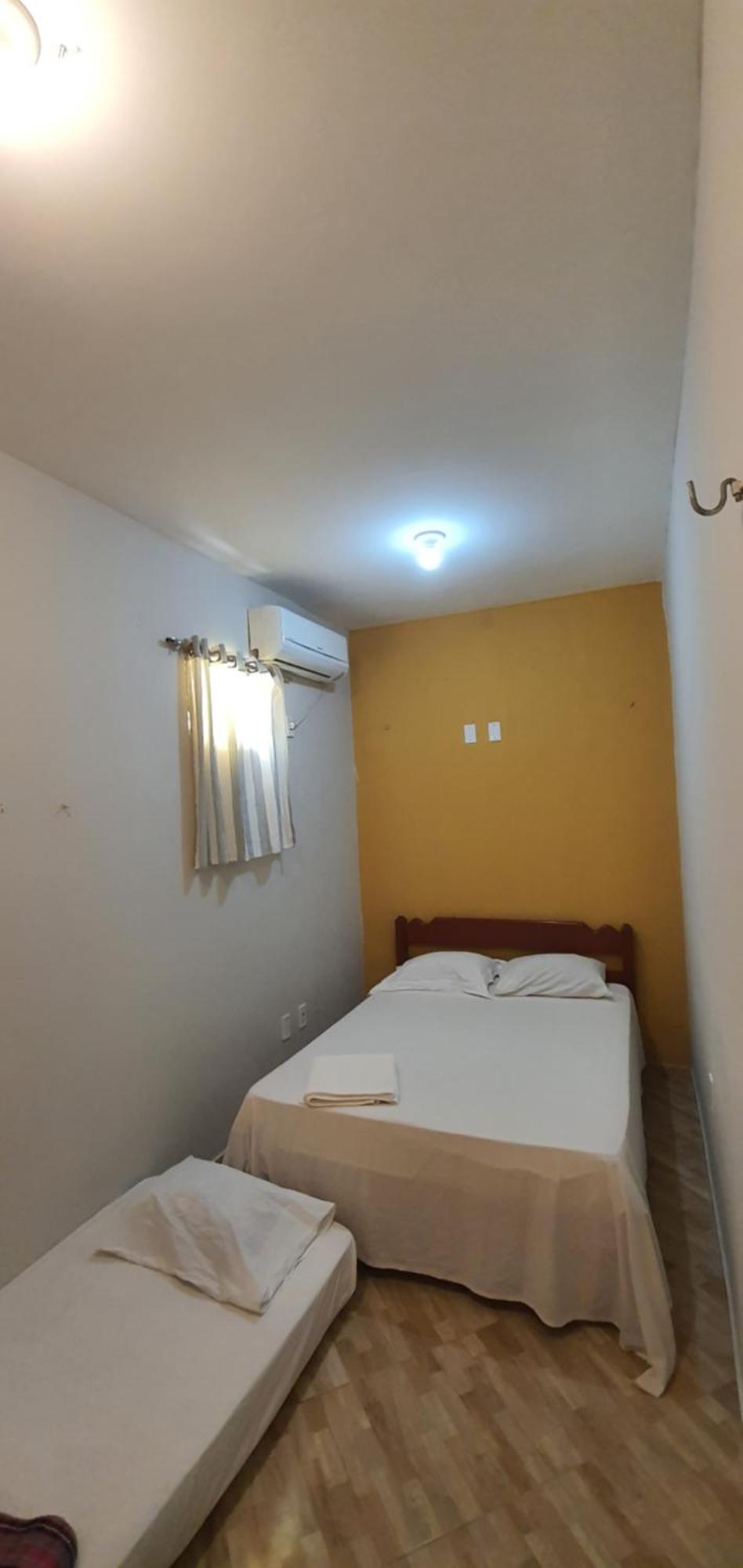ז'יז'וקה דה ז'ריקואקוארה Suites Da Debora מראה חיצוני תמונה