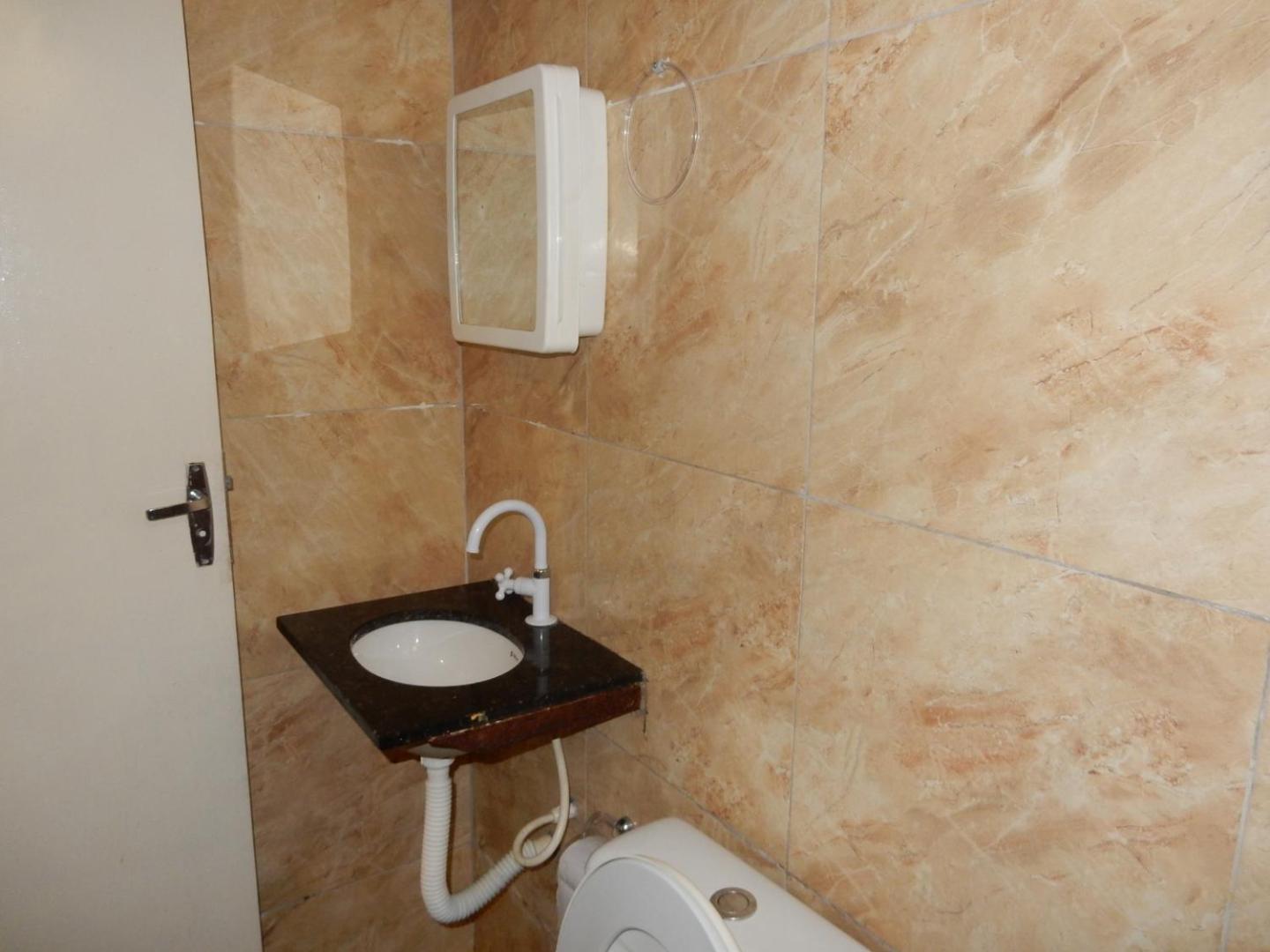 ז'יז'וקה דה ז'ריקואקוארה Suites Da Debora מראה חיצוני תמונה