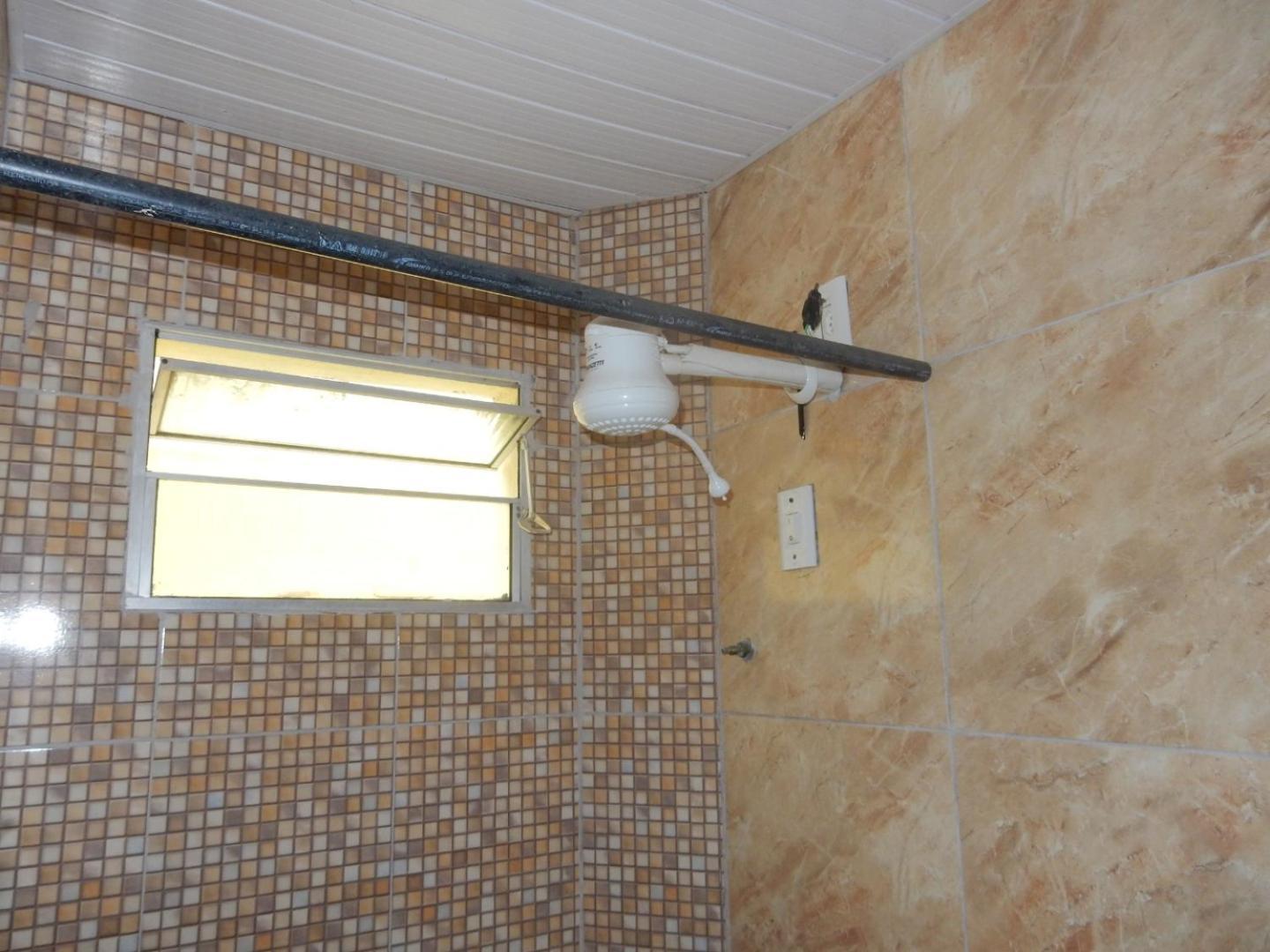ז'יז'וקה דה ז'ריקואקוארה Suites Da Debora מראה חיצוני תמונה